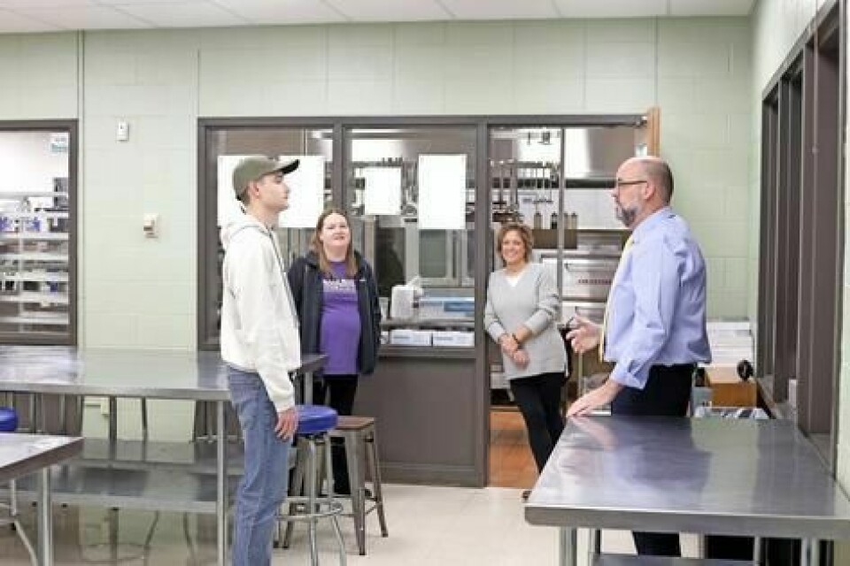 Visitors will have the chance to tour the building and visit any of the over 30 high school programs offered in the 2024-25 school year. Career center reschedules fall open house to Nov. 30