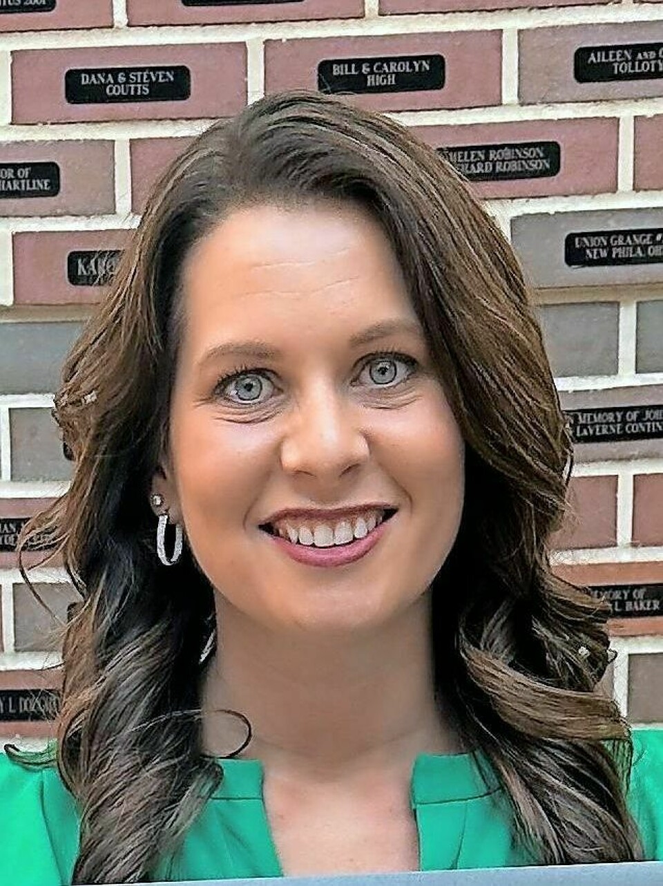 Shyanne Carroll Women’s Series welcomes next speaker