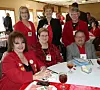 Orrville Lions Club represented at Ohio Lions District 13G Convention