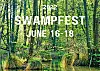 Swampfest set for June 16-18 in Shreve