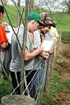 Envirothon helps high school students get an early education in conservation