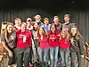 Orrville High School students pick a classic story to tell