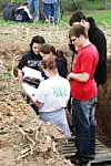 Envirothon helps high school students get an early education in conservation