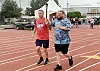 Blake Day’s torch run highlights Ohio Special Olympics