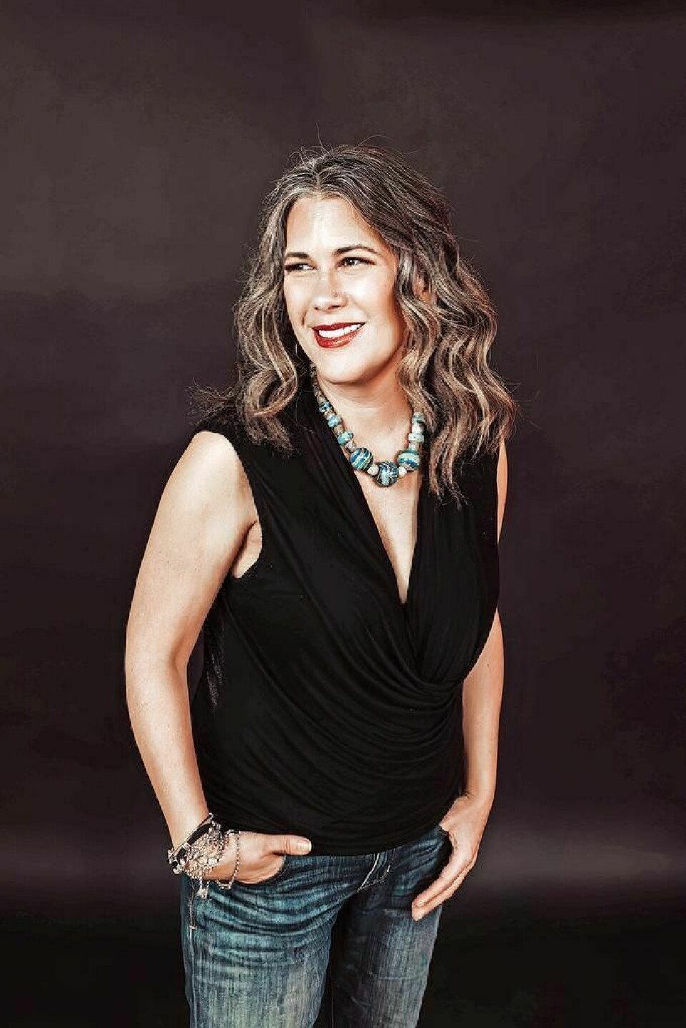 Dr. Sarah Andreas Andreas to speak at Kent State Tuscarawas on May 3