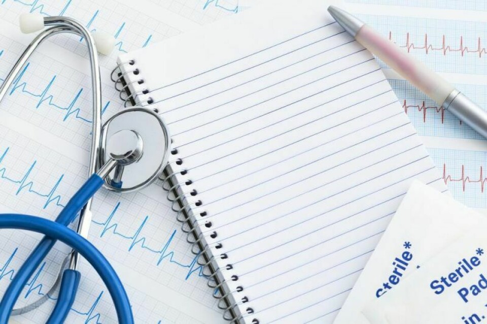 According to the Holmes County commissioners, the healthcare plan for Holmes County government employees looks strong heading into the 2024 year. County healthcare focal point of commissioner meeting