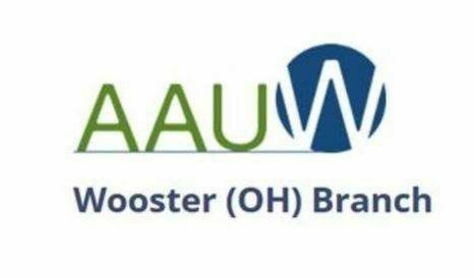 Wooster AAUW announces scholarships Wooster AAUW announces scholarships