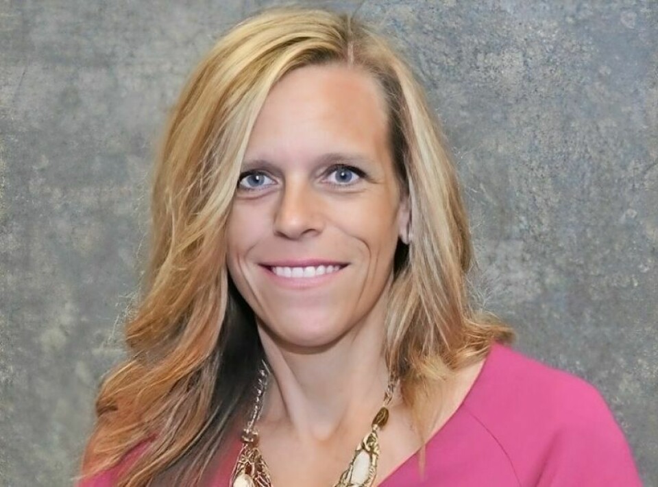 Angela Caldwell Angela Caldwell named new president of Aultman Orrville