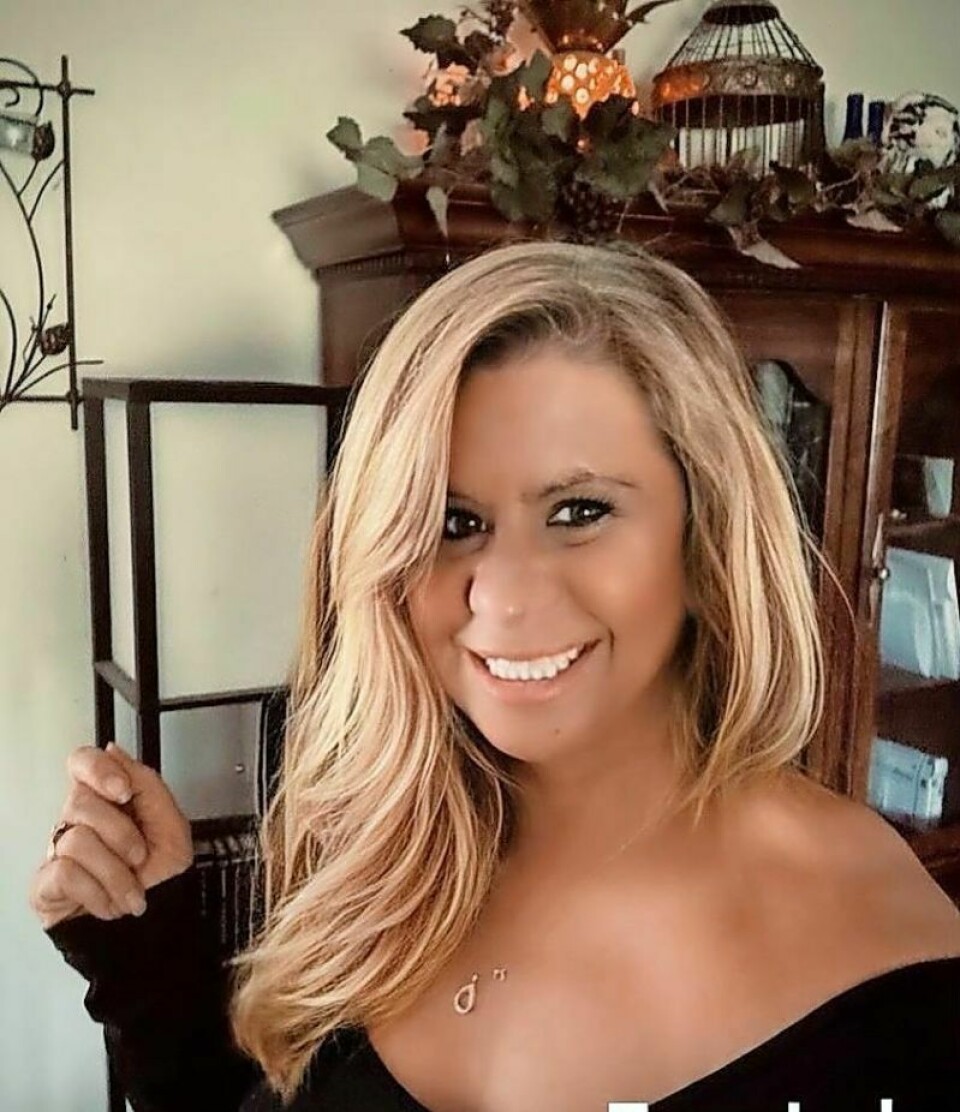 Amanda Weinhardt of New Philadelphia shares her experience living with multiple sclerosis. Living with multiple sclerosis: Amanda's story
