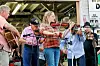 Fiddle contest has been a fair staple for at least 30 years