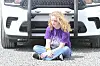 Garaway mock crash reiterates safe driving message