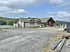 Tappan Lake Marina and restaurant nearly ready