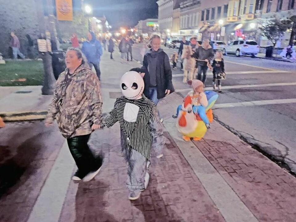 Boo in the Burg offers kids and adults a chance to dress up in their favorite Halloween costumes, march through Millersburg and receive a gift bag, courtesy of Historic Downtown Millersburg and the Millersburg Eagles. Boo in the Burg scares up some fun events for all
