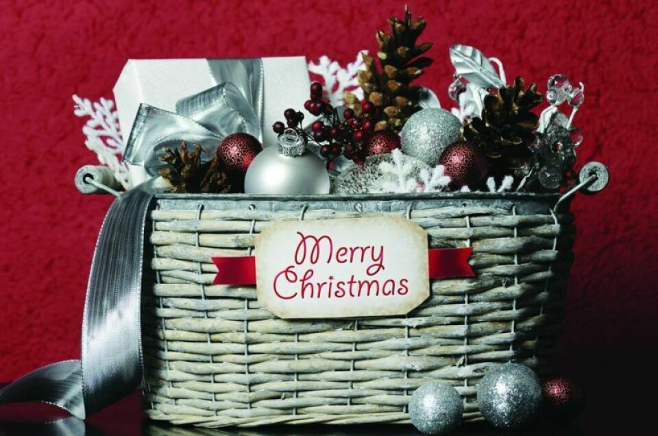 All proceeds from the basket raffle will go toward the shelter. Donations sought for basket raffle