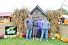 New corn maze provides acres of Halloween fun