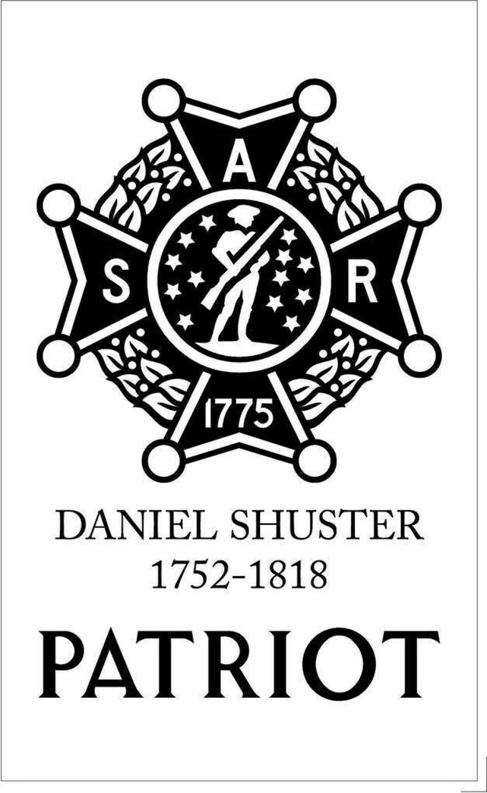 The Sons of the American Revolution will host a ceremony honoring Tuscarawas County native and Revolutionary War veteran Daniel Shuster. SAR to honor Tuscarawas County native