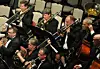 Tuscarawas Philharmonic and high school band members create concert experience