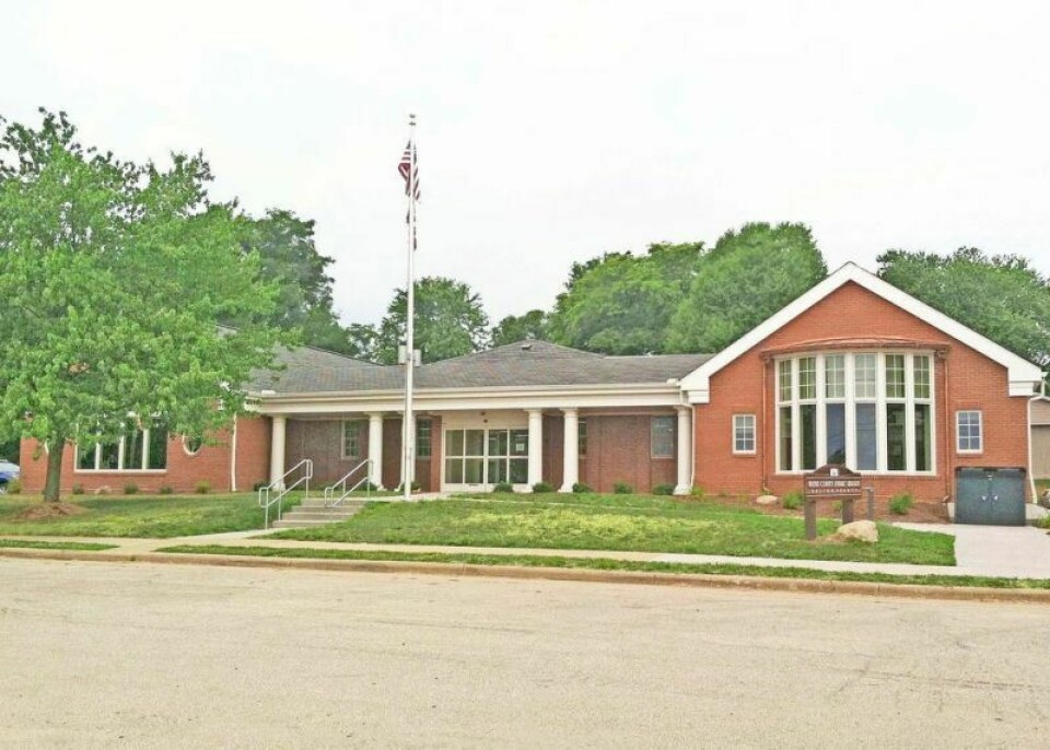 The Dalton branch of the Wayne County Public Library has programming for all ages scheduled for the upcoming weeks. Dalton library has upcoming programs