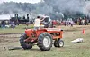Doughty Valley Steam’s pull adds a unique spin