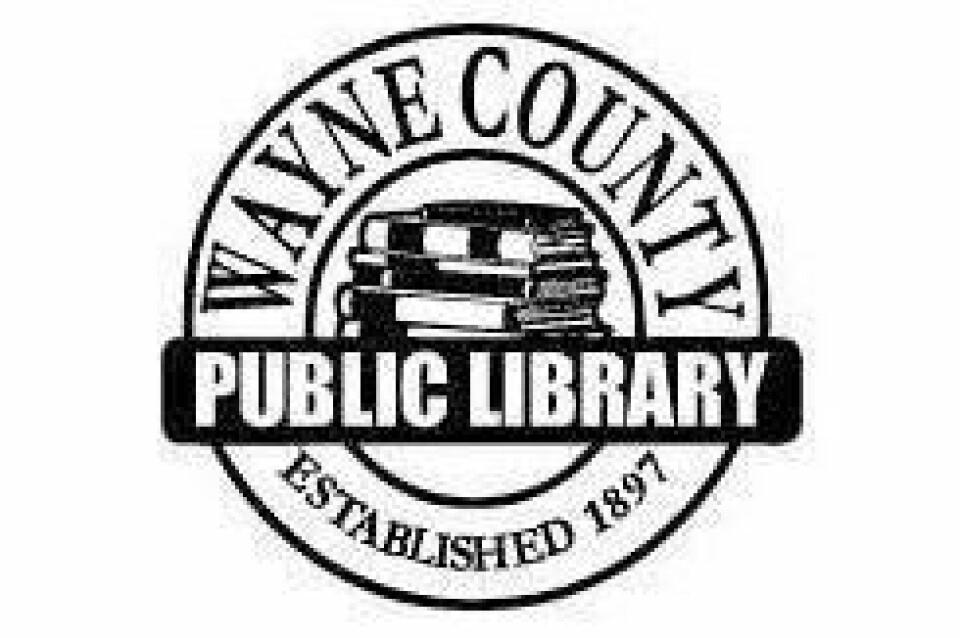 Take and make activities at library in Wooster Take and make activities at library in Wooster