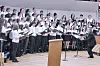 Tri-County singers hold honor choir performance