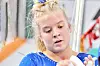 Wooster gymnast ‘committed’ to earning repeat state berth