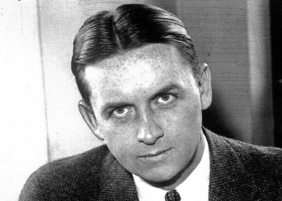 Eliot Ness, one of America’s most famous lawmen, will be the subject of the next installment of the Cleo Redd Fisher Museum’s Speaker Series on Monday, Nov. 20 at the museum in Loudonville. The event is free and open to the public. Ness, torso murders next CRF program