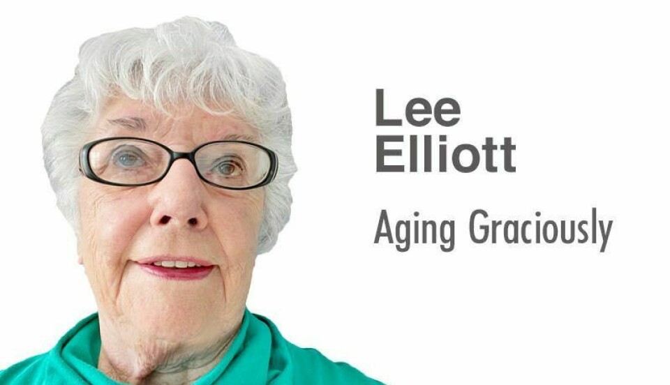 Oh well, the older I get, the less guilt-ridden I feel Oh well, the older I get, the less guilt-ridden I feel