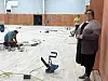 Gospel Haven Academy’s expansion nearly finished