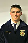 Students receive FFA awards