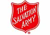 Salvation Army dinner March 18
