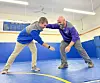 Teter brothers leading Triway, Wooster wrestling teams