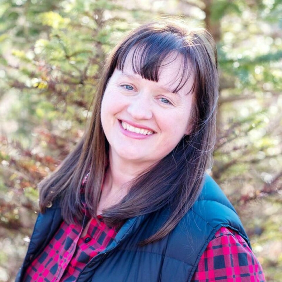 Brandy Gleason Travel author shares how to explore Ohio and beyond