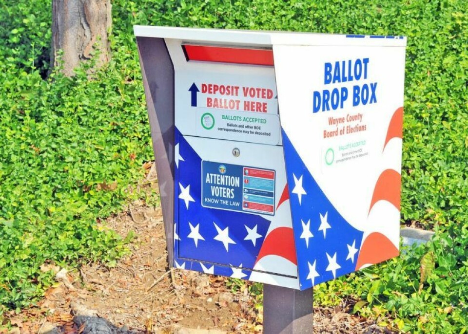 Wayne County Board of Elections Director Julie Leathers-Stahl was thrilled to see an increase in voter turnout for the recent Aug. 8 special election, including more than 5,000 who took advantage of early voting. BOE director pleased by turnout for Aug. 8 election
