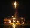 Nashville CC makes sure Christ stays in Christmas with live nativity