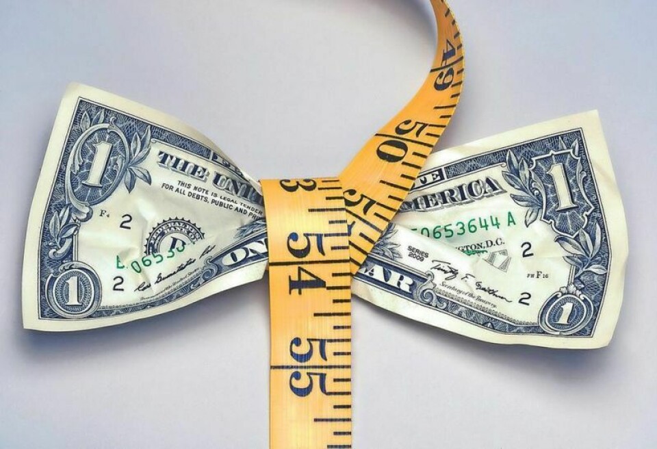 Holmes County’s finances remain strong as uneven inflation numbers continue to create a nervous atmosphere nationally. Holmes County portfolio remains strong amid inflation
