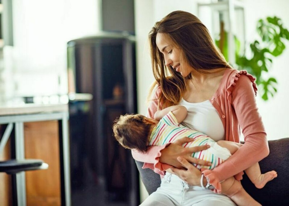 Breastfed children have a reduced risk of many health problems including diabetes, asthma, childhood cancer and obesity. Breastfeeding parents need the support of businesses. August is Breastfeeding Awareness Month