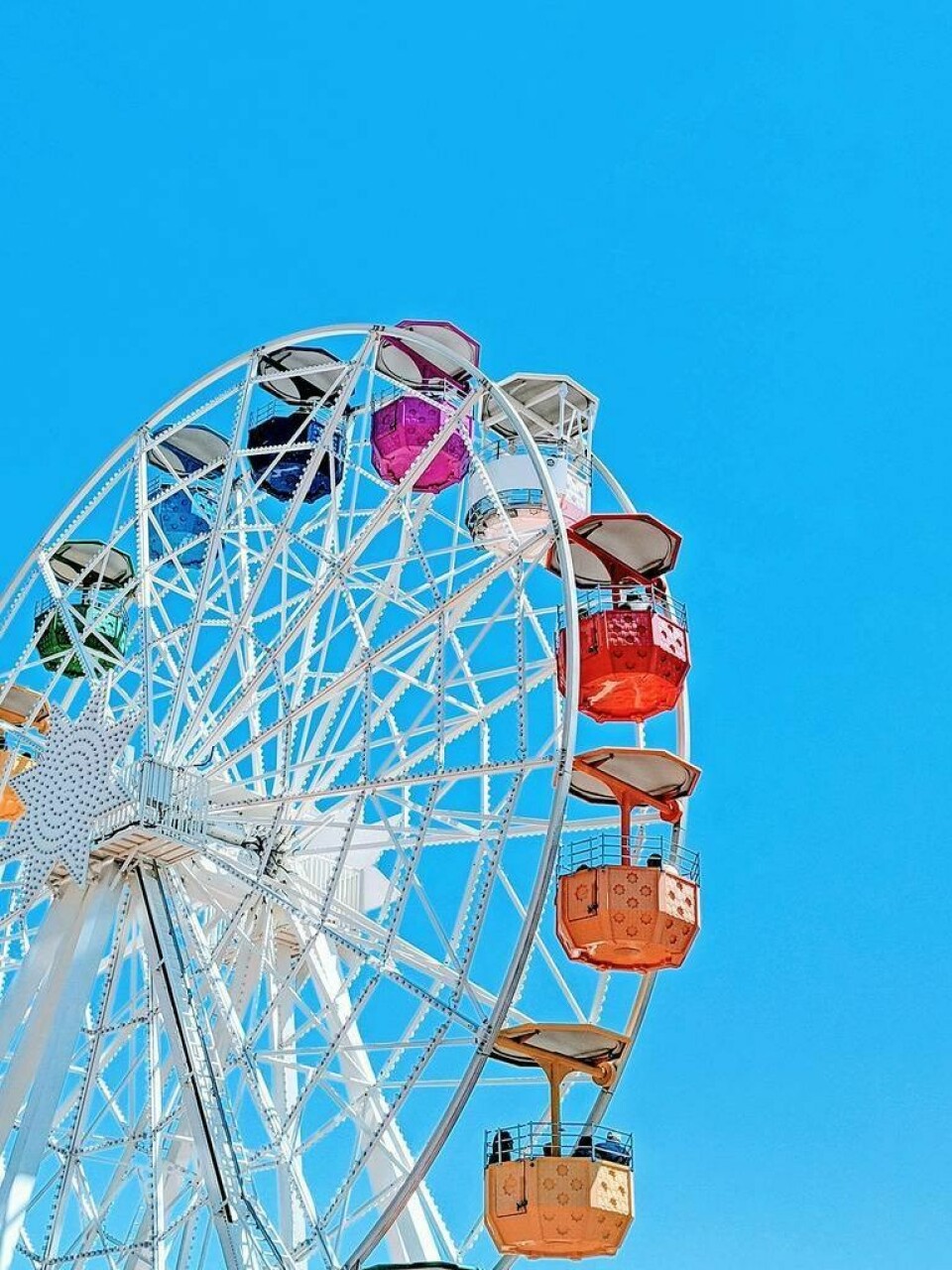 The festival will include food, rides, games, instant bingo, bingo, 50/50 drawings and entertainment nightly. Uniontown Lions Club host 29th festival in Hartville