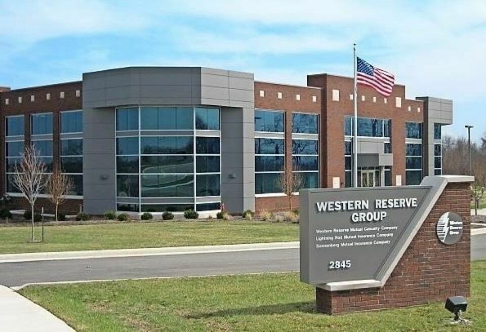 Western Reserve Group of Wooster has been recognized as a Top Workplace by the Cleveland Plain Dealer for the year 2024. Western Reserve Group named a 2024 Top Workplace