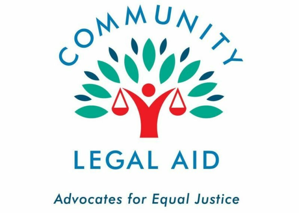 Legal Aid offers free clinics, presentations and information Legal Aid offers free clinics, presentations and information