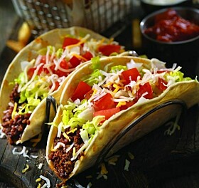 St. John UCC in Strasburg hosting taco bar fundraiser Nov. 9 to support local Scouts