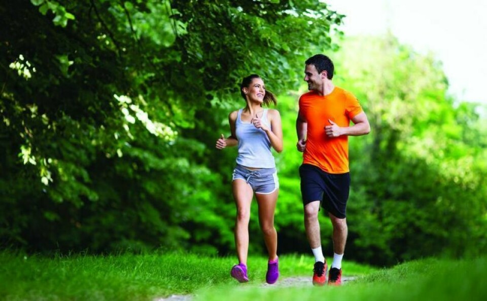 This event will take place at Dover City Park on Sunday, Sept. 1, starting and finishing at Dover Middle School. Legion to host inaugural race event