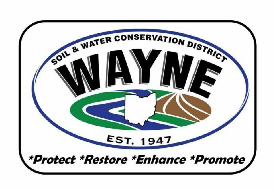 The Wayne Soil & Water Conservation District is taking sign-ups through May 6 from agricultural producers as the Ohio Department of Agriculture’s H2Ohio water quality program expands to include the entire state. H2Ohio water program now available in entire state