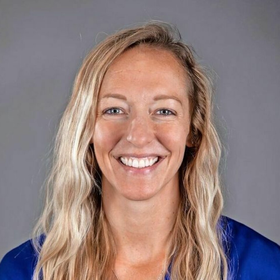 Amanda Humphrey-Heller was recently named head volleyball coach at West Holmes. Humphrey-Heller is a 2005 WH graduate and played collegiately at Division I Duquesne University. Humphrey-Heller ‘grateful’ to take over WH volleyball program