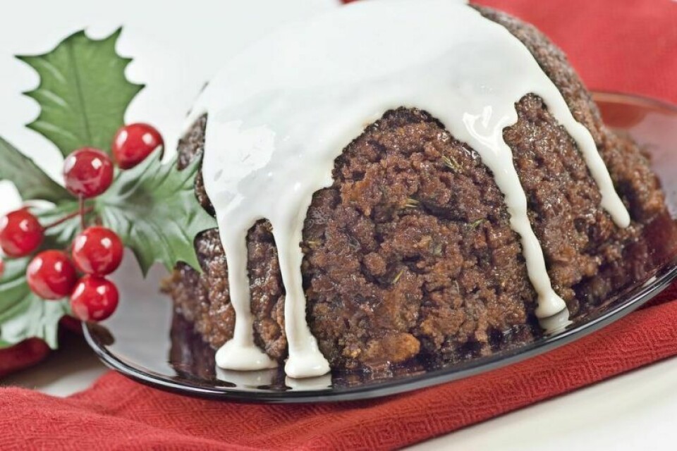 Figgy pudding ranks among the many reasons not to like a particular seasonal song. On figgy pudding and a frightful Yuletide tune