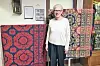 WCHS to feature 'Wayne County Coverlets and their Weavers'