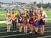 Carson Pritt is new WHHS royalty after being tabbed as 2018 homecoming queen
