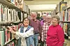 Friends of the Wayne County Library host their annual winter book sale