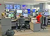 Wayne County 9-1-1 emergency dispatchers recognized