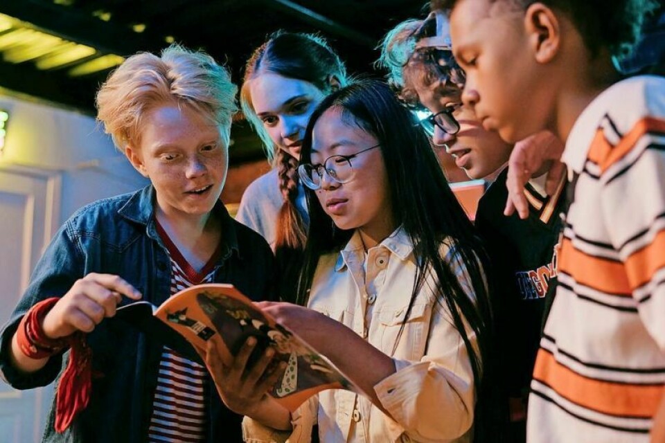 Each Teen Tuesday will have a different theme and activities, starting with a STEAM Break-in Box and continuing with games, crafts and other activities throughout the fall. Library programs focus on teens